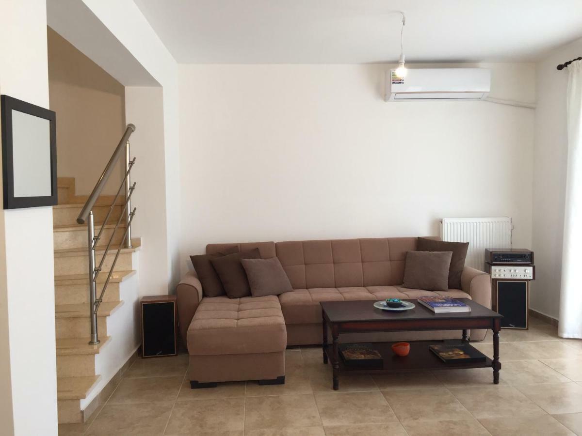 Corfu Filoxenia House Apartman Kompítsion Kültér fotó